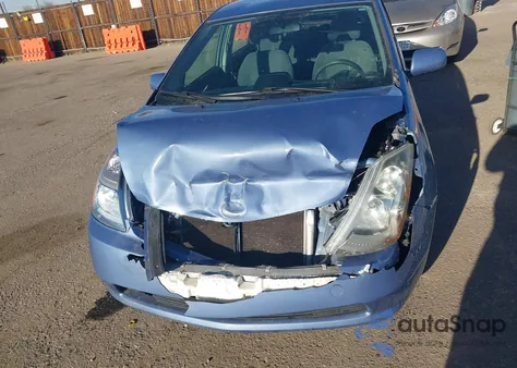 2009 Toyota Prius из США, поврежденный, VIN JTDKB20U197872919